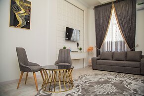 HAYAT SAMARKAND HOTEL