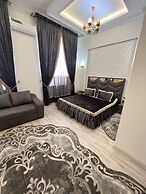 HAYAT SAMARKAND HOTEL