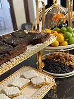 HAYAT SAMARKAND HOTEL