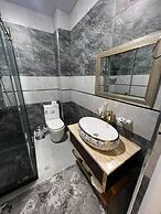 HAYAT SAMARKAND HOTEL