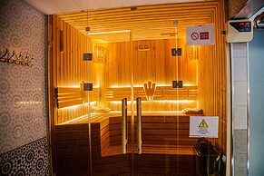 HAYAT SAMARKAND HOTEL