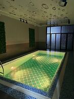 HAYAT SAMARKAND HOTEL