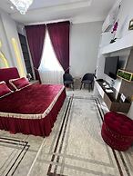 HAYAT SAMARKAND HOTEL