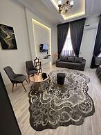 HAYAT SAMARKAND HOTEL