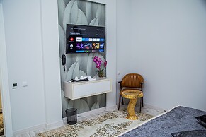 HAYAT SAMARKAND HOTEL