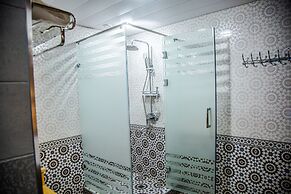 HAYAT SAMARKAND HOTEL