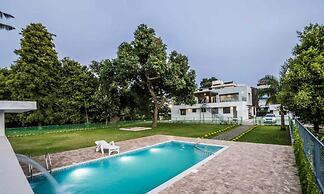 Nadhiyoram River Retreat by Maat Hotels