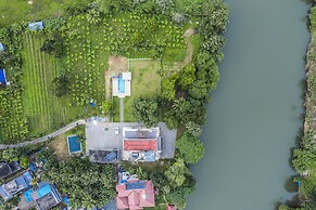 Nadhiyoram River Retreat by Maat Hotels