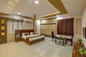 Nadhiyoram River Retreat by Maat Hotels