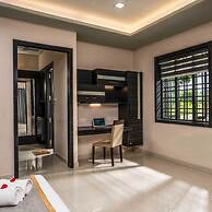 Nadhiyoram River Retreat by Maat Hotels