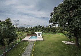 Nadhiyoram River Retreat by Maat Hotels