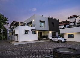 Nadhiyoram River Retreat by Maat Hotels