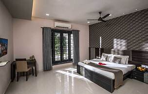 Nadhiyoram River Retreat by Maat Hotels
