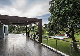 Nadhiyoram River Retreat by Maat Hotels