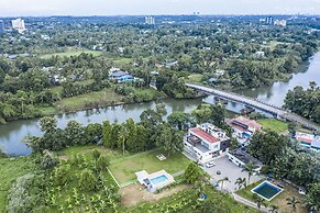 Nadhiyoram River Retreat by Maat Hotels