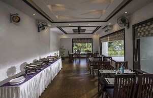 Nadhiyoram River Retreat by Maat Hotels