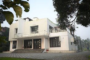 Nadhiyoram River Retreat by Maat Hotels