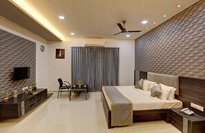 Nadhiyoram River Retreat by Maat Hotels