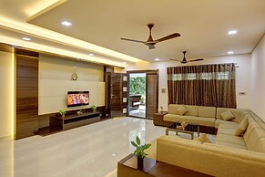 Nadhiyoram River Retreat by Maat Hotels