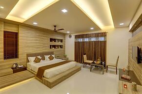 Nadhiyoram River Retreat by Maat Hotels