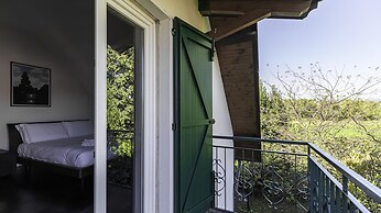 Villa Visconta in Naresso Inferiore