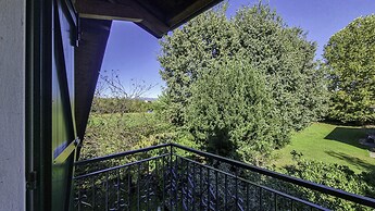 Villa Visconta in Naresso Inferiore