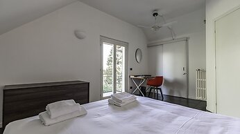 Villa Visconta in Naresso Inferiore