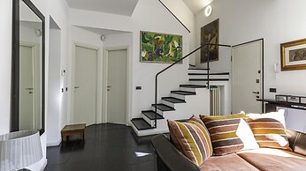 Villa Visconta in Naresso Inferiore