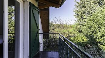 Villa Visconta in Naresso Inferiore