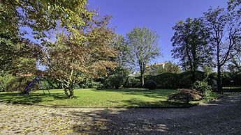 Villa Visconta in Naresso Inferiore