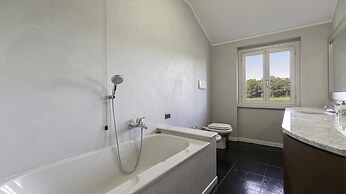 Villa Visconta in Naresso Inferiore