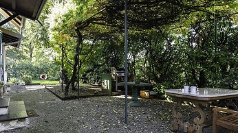 Villa Visconta in Naresso Inferiore