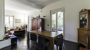 Villa Visconta in Naresso Inferiore