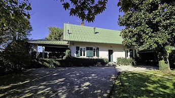 Villa Visconta in Naresso Inferiore