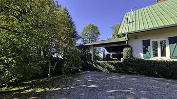 Villa Visconta in Naresso Inferiore