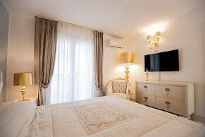 Villa Tra i Due Mari Spa Salento