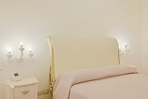 Villa Tra i Due Mari Spa Salento