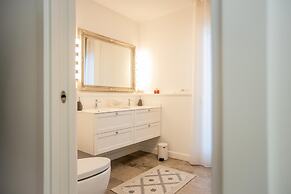 Villa Tra i Due Mari Spa Salento