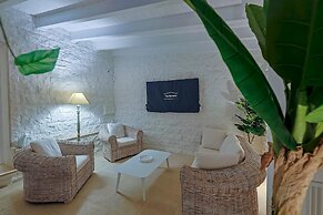 Villa Tra i Due Mari Spa Salento