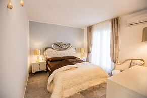 Villa Tra i Due Mari Spa Salento