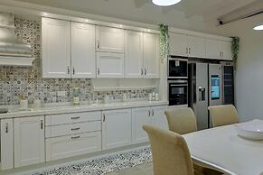 Villa Tra i Due Mari Spa Salento