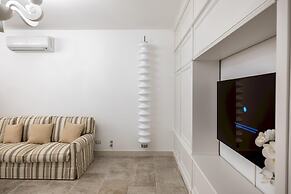 Villa Tra i Due Mari Spa Salento