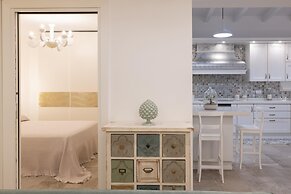 Villa Tra i Due Mari Spa Salento