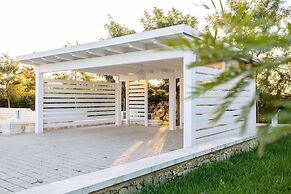 Villa Tra i Due Mari Spa Salento