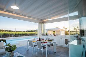 Villa Tra i Due Mari Spa Salento