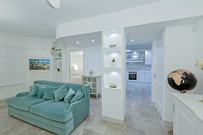 Villa Tra i Due Mari Spa Salento