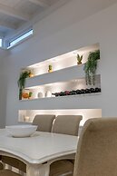 Villa Tra i Due Mari Spa Salento