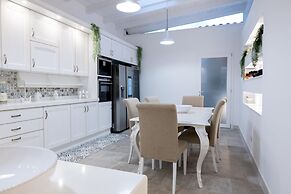 Villa Tra i Due Mari Spa Salento