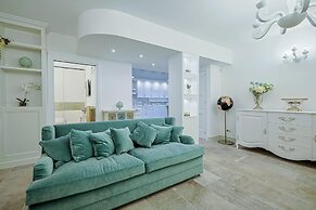 Villa Tra i Due Mari Spa Salento