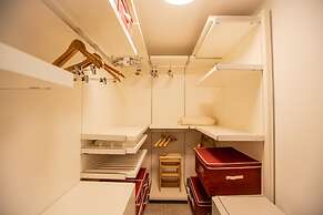 Villa Tra i Due Mari Spa Salento